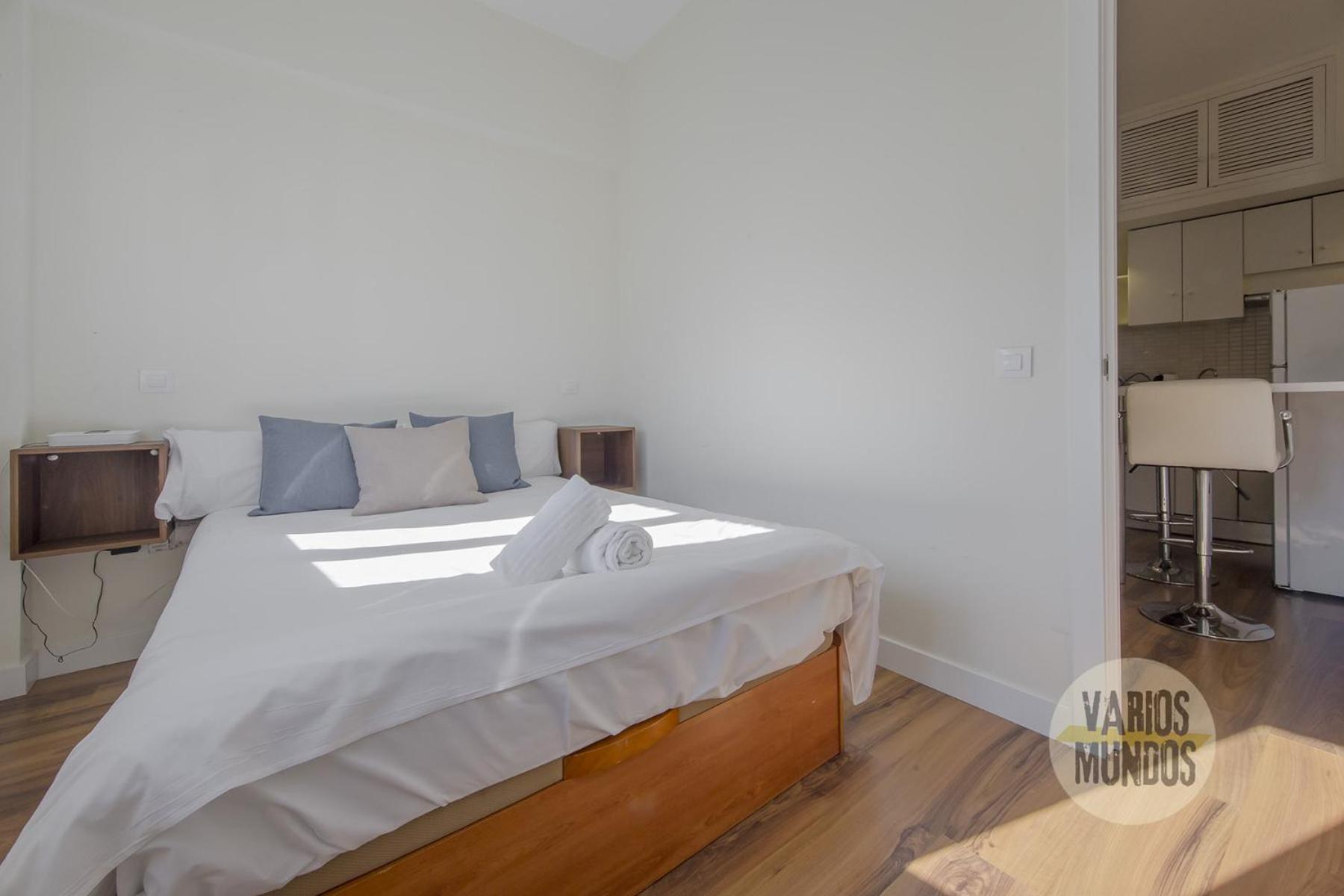 Downtown Apt 1Hab Para 3Pax En La Plaza De Chueca マドリード エクステリア 写真