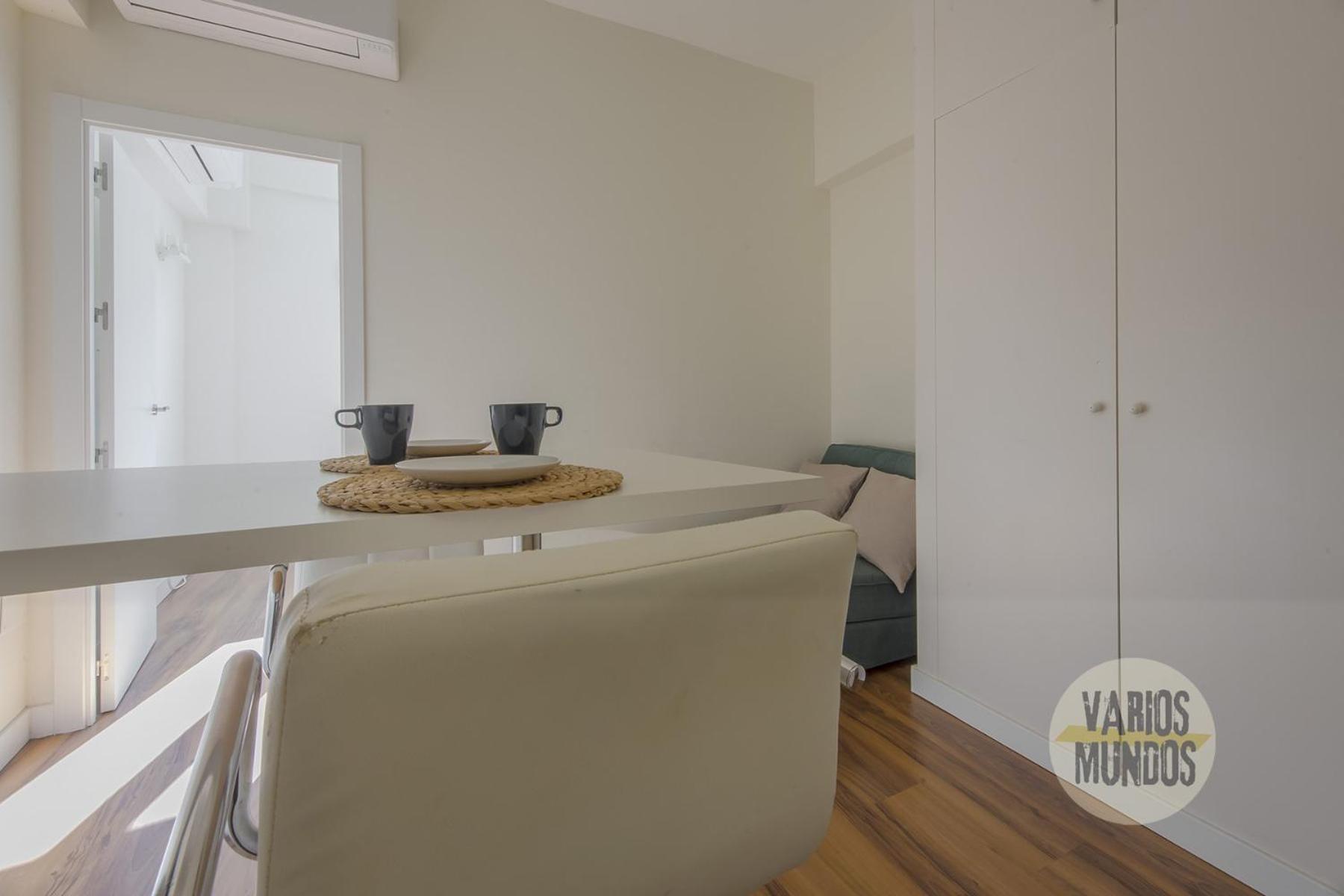 Downtown Apt 1Hab Para 3Pax En La Plaza De Chueca マドリード エクステリア 写真