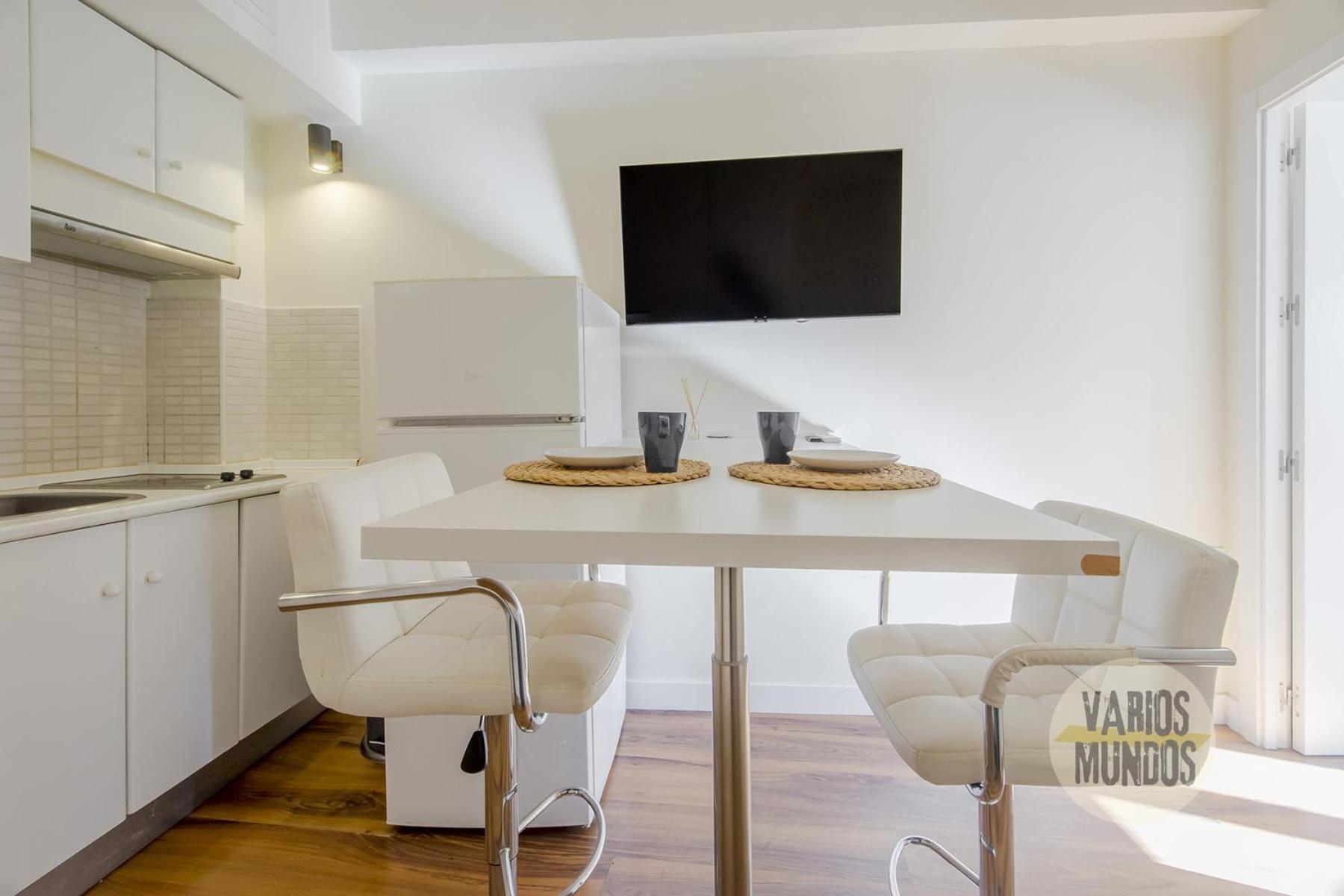 Downtown Apt 1Hab Para 3Pax En La Plaza De Chueca マドリード エクステリア 写真