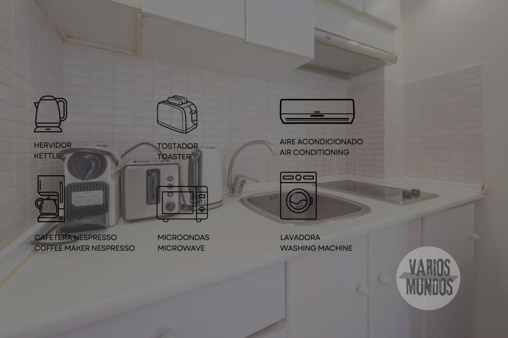 Downtown Apt 1Hab Para 3Pax En La Plaza De Chueca マドリード エクステリア 写真